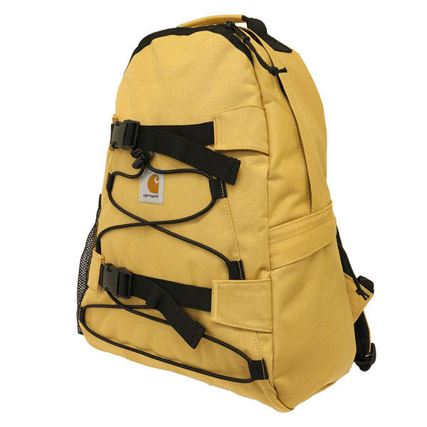 Carhartt WIP カーハート KICKFLIP BACKPACK キックフリップ バックパック 24.8L Bourbon バーボン