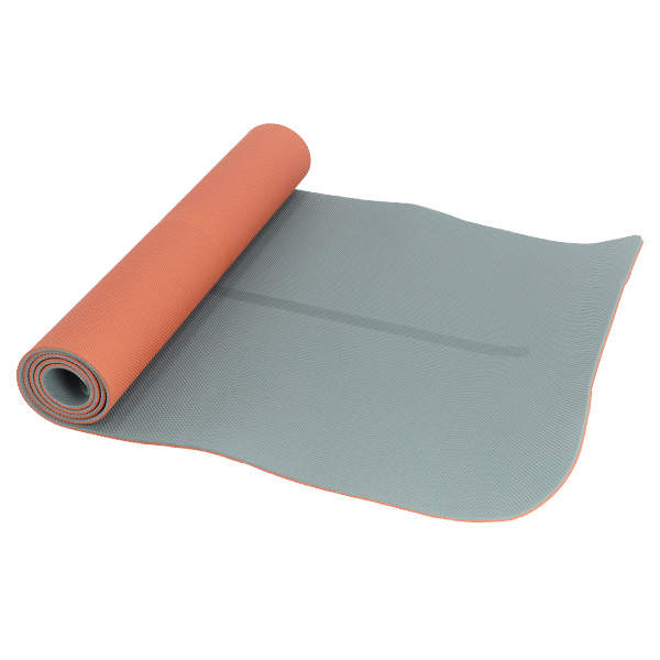 Manduka マンドゥカ Begin Yogamat ビギン ヨガマット CLAY LOTUS ROOT クレイロータスルート 5mm