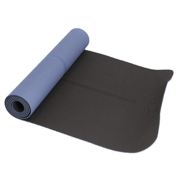 Manduka マンドゥカ Begin Yogamat ビギン ヨガマット MOON BLACK ムーンブラック 5mm