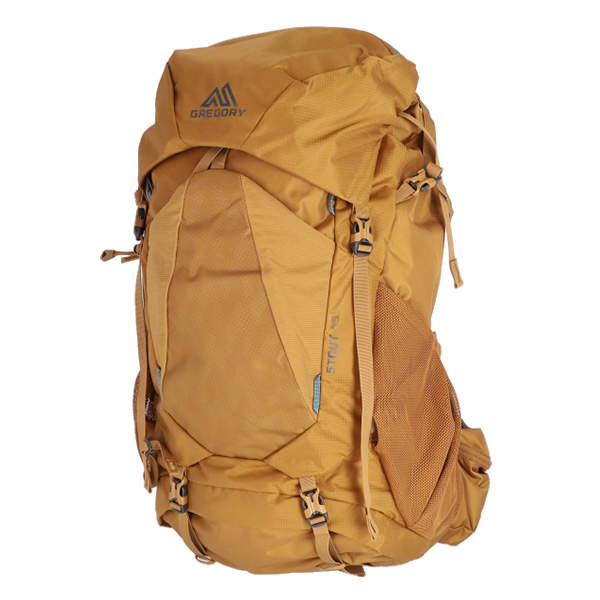 GREGORY グレゴリー バックパック STOUT スタウト 45 45L サンドストーン 1493792038
