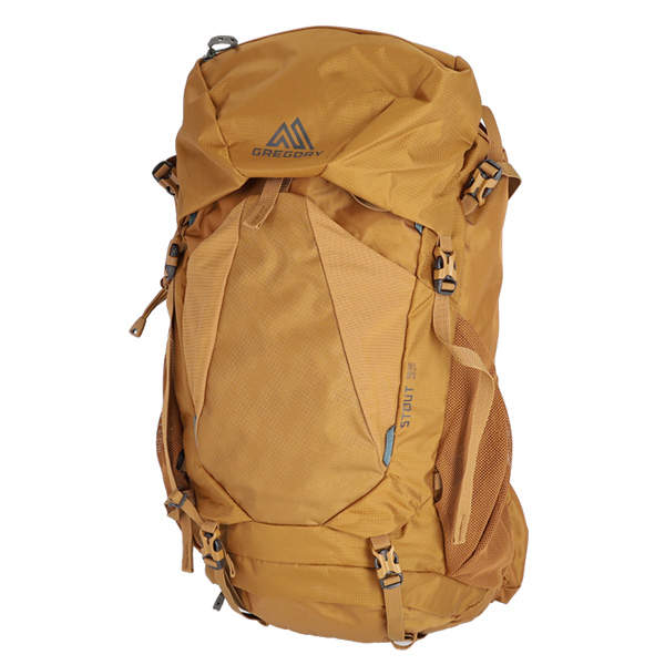 GREGORY グレゴリー バックパック STOUT スタウト 35 35L サンドストーン 1493782038