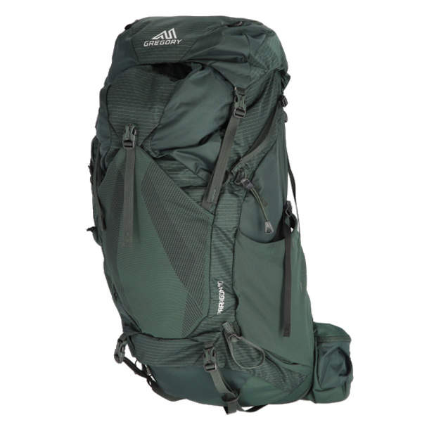 GREGORY グレゴリー バックパック PARAGON パラゴン 40 40L M/L カスケードグリーン 1530268884