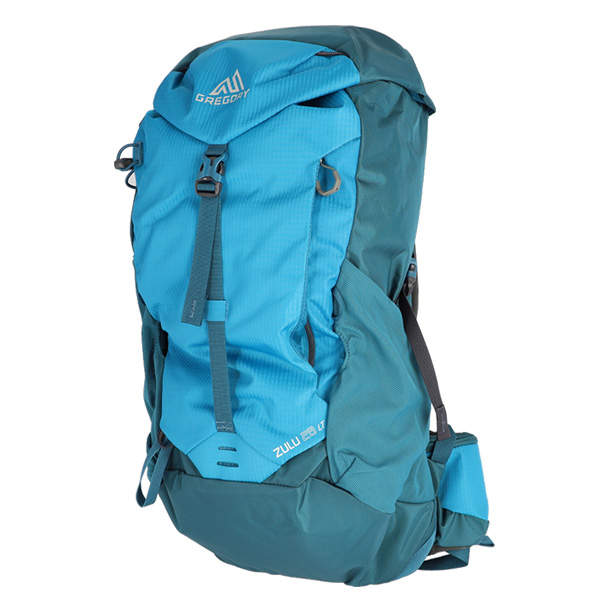GREGORY グレゴリー バックパック ZULU ズール LT 28 28L ホライゾンブルー 1493230532