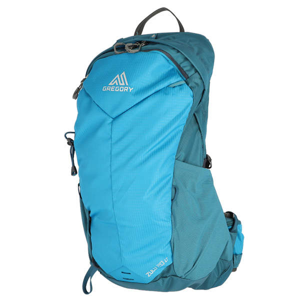 GREGORY グレゴリー バックパック ZULU ズール LT 20 20L ホライゾンブルー 1493210532