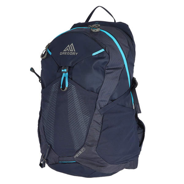GREGORY グレゴリー バックパック MAYA マヤ 25 25L ストームブルー 1452801831