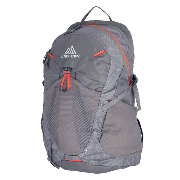 GREGORY グレゴリー バックパック MAYA マヤ 25 25L サンセットグレー 1452805586