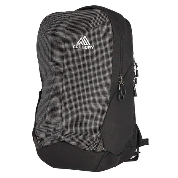GREGORY グレゴリー バックパック RHUNE ルーヌ 22 22L テクノグラナイト 143376A385