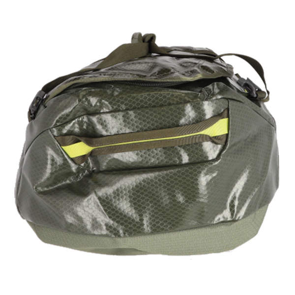 GREGORY グレゴリー ダッフルバッグ ALPACA アルパカ 60 60L ファーグリーン 147898A182