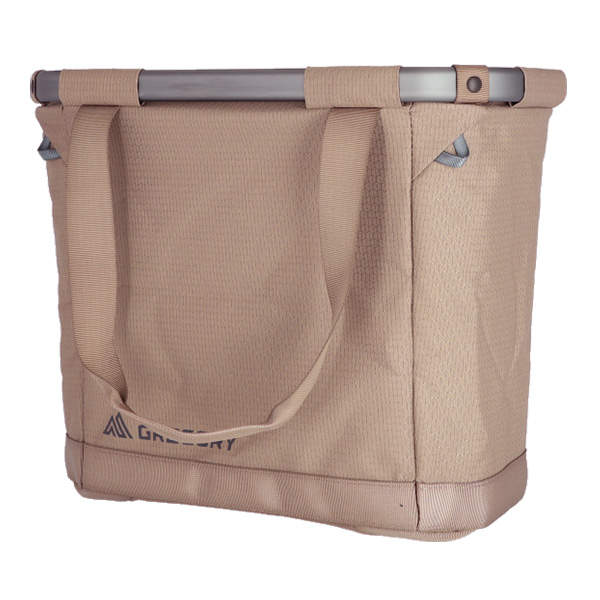 GREGORY グレゴリー トートバッグ ALPACA アルパカ ギアトート 30 30L ミラージュタン 149394A269