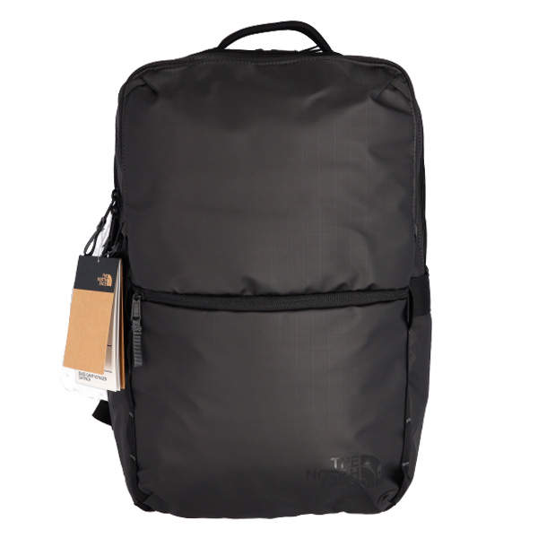 THE NORTH FACE ノースフェイス バックパック BASE CAMP VOYAGER DAYPACK ベースキャンプ ボイジャー デイパック ブラック