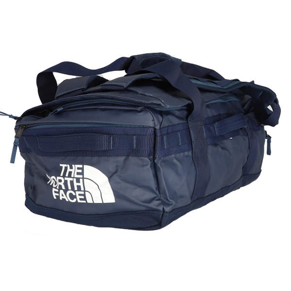 THE NORTH FACE ノースフェイス バックパック BASE CAMP VOYAGER DUFFEL ベースキャンプ ボイジャー ダッフル 42L シェイディブルー×サミットネイビー