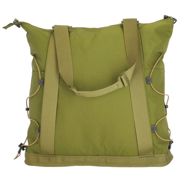 THE NORTH FACE ノースフェイス トートバッグ BOREALIS TOTE ボレアリス トート 22L フォレストオリーブ×ユーティリティブラウン