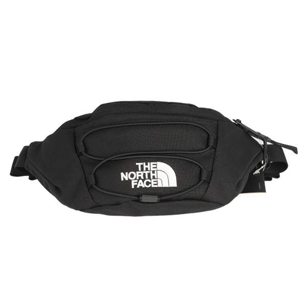 THE NORTH FACE ノースフェイス ボディバッグ JESTER LUMBAR ジェスター ランバー ヒップパック 2.2L ブラック