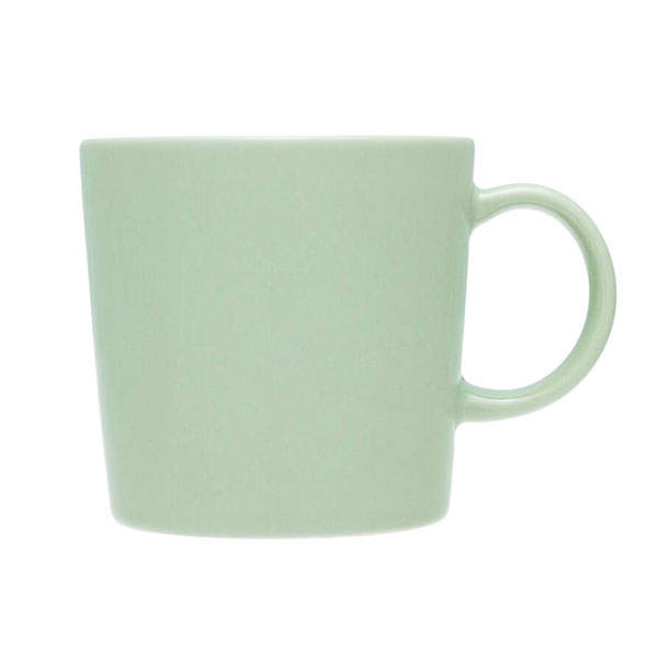 iittala イッタラ Teema ティーマ マグカップ 300ml セージグリーン