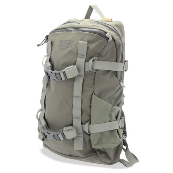 MYSTERY RANCH ミステリーランチ バックパック GRAVELLY 18 グラベリー 19L FOLIAGE フォリッジ