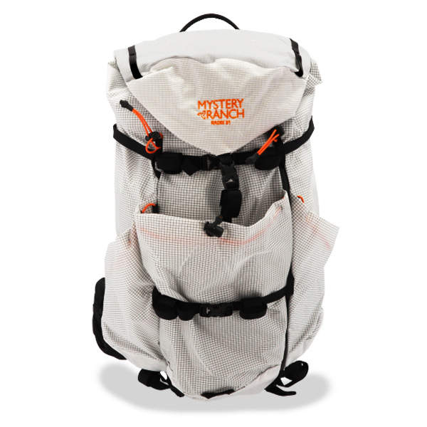 MYSTERY RANCH ミステリーランチ バックパック RADIX 31 レイデックス 29L M WHITE/HUNTER ホワイトハンター