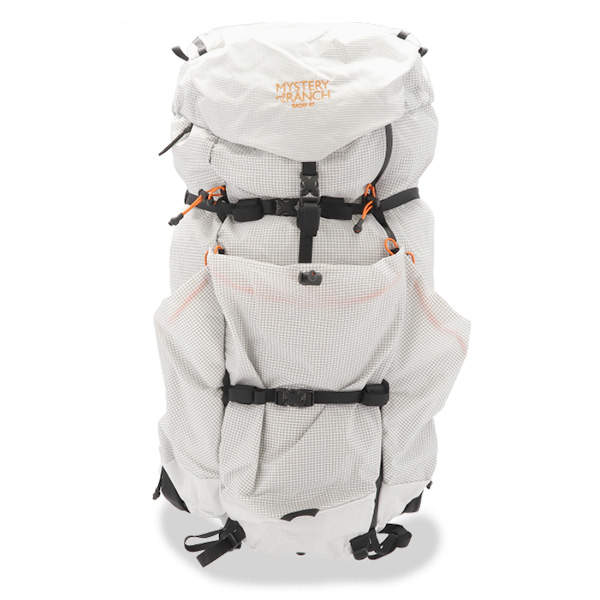 MYSTERY RANCH ミステリーランチ バックパック RADIX 47 レイデックス 45L M WHITE/HUNTER ホワイトハンター