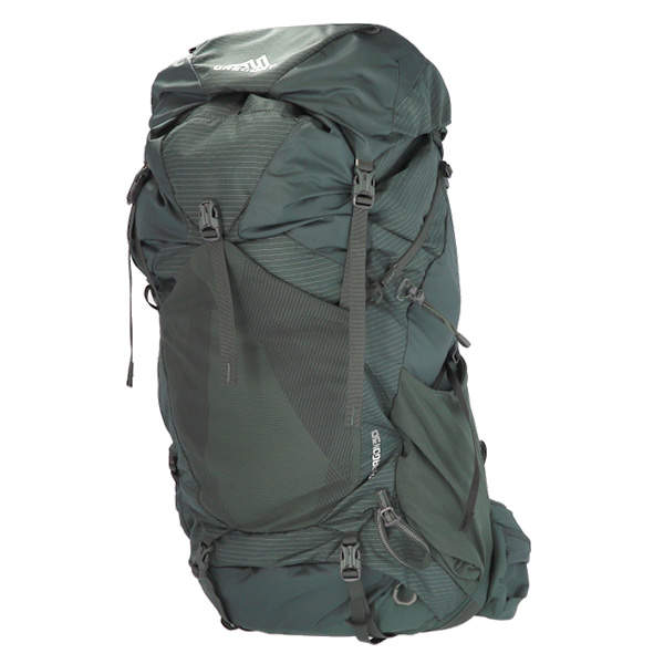 GREGORY グレゴリー バックパック PARAGON パラゴン 50 50L M/L カスケードグリーン 1530288884