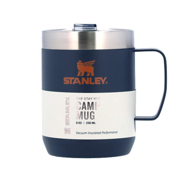 STANLEY スタンレー Classic The Legendary Camp Mug クラシック 真空マグ トワイライト 0.23L 7.7oz