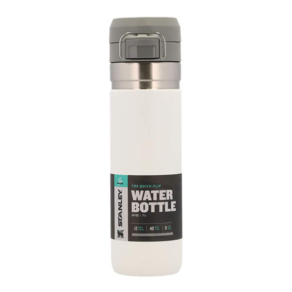 STANLEY スタンレー ボトル Go The Quick Flip Water Bottle ゴー クイックフリップ ボトル フロスト 0.7L 24oz