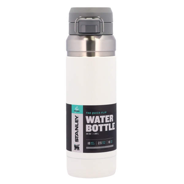 STANLEY スタンレー ボトル Go The Quick Flip Water Bottle ゴー クイックフリップ ボトル フロスト 1.06L 36oz