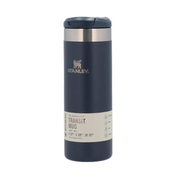 STANLEY スタンレー The AeroLight Transit Mug エアロライト トランジットボトル トワイライト 0.47L 15oz