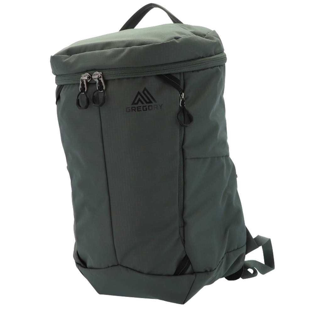 GREGORY グレゴリー バックパック RHUNE ルーヌ 25 25L スイスグリーン 143377A655