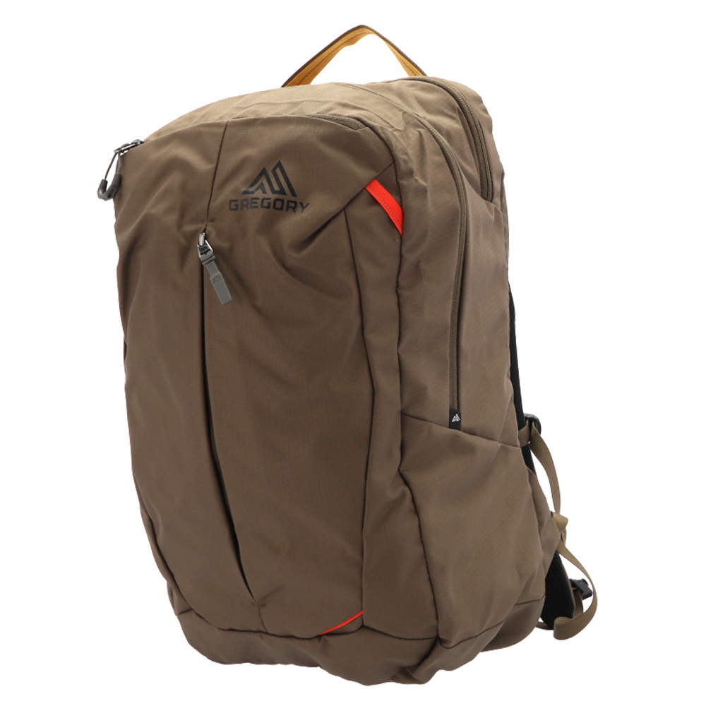 GREGORY グレゴリー バックパック RETNA レトナ 25 25L メサブラウン 150948D789