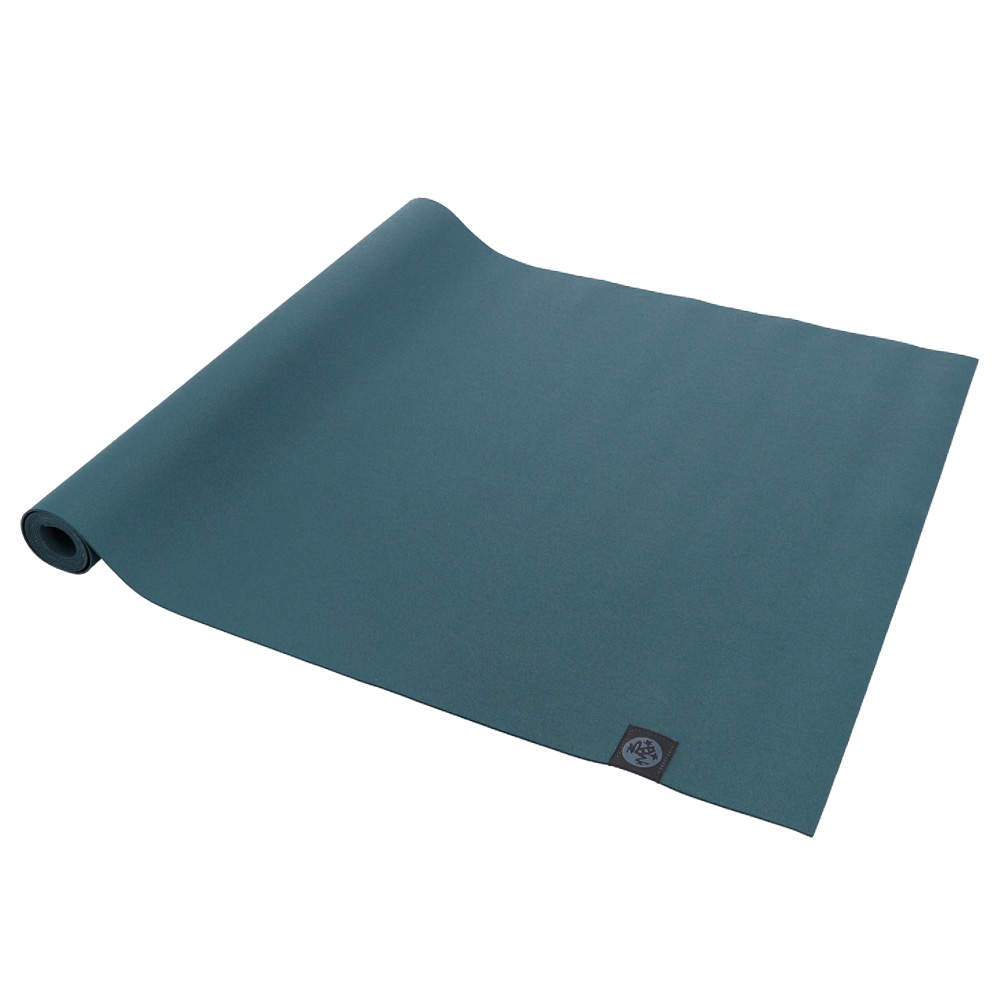 Manduka マンドゥカ Eko Super Lite Travel エコ スーパーライト トラベル Deep Sage ディープセージ 1.5mm