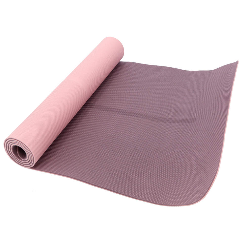 Manduka マンドゥカ Begin Yogamat ビギン ヨガマット Cherry Blossom チェリーブロッサム 5mm