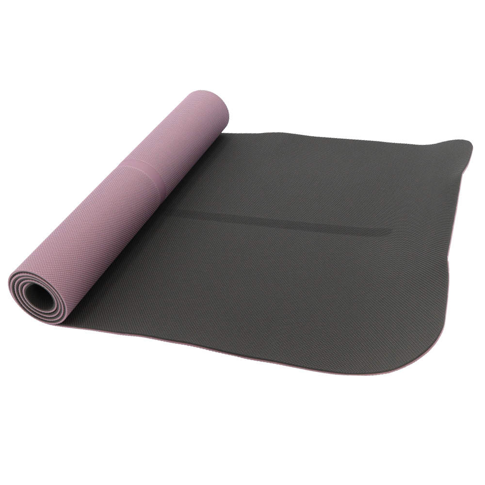 Manduka マンドゥカ Begin Yogamat ビギン ヨガマット Elderbrry エルダーベリー 5mm