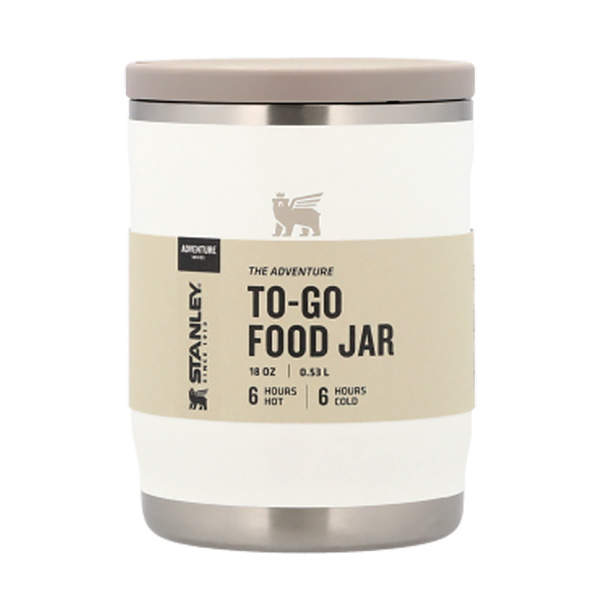STANLEY スタンレー Adventure To Go アドベンチャー トゥー ゴー フードジャー フロスト 0.53L