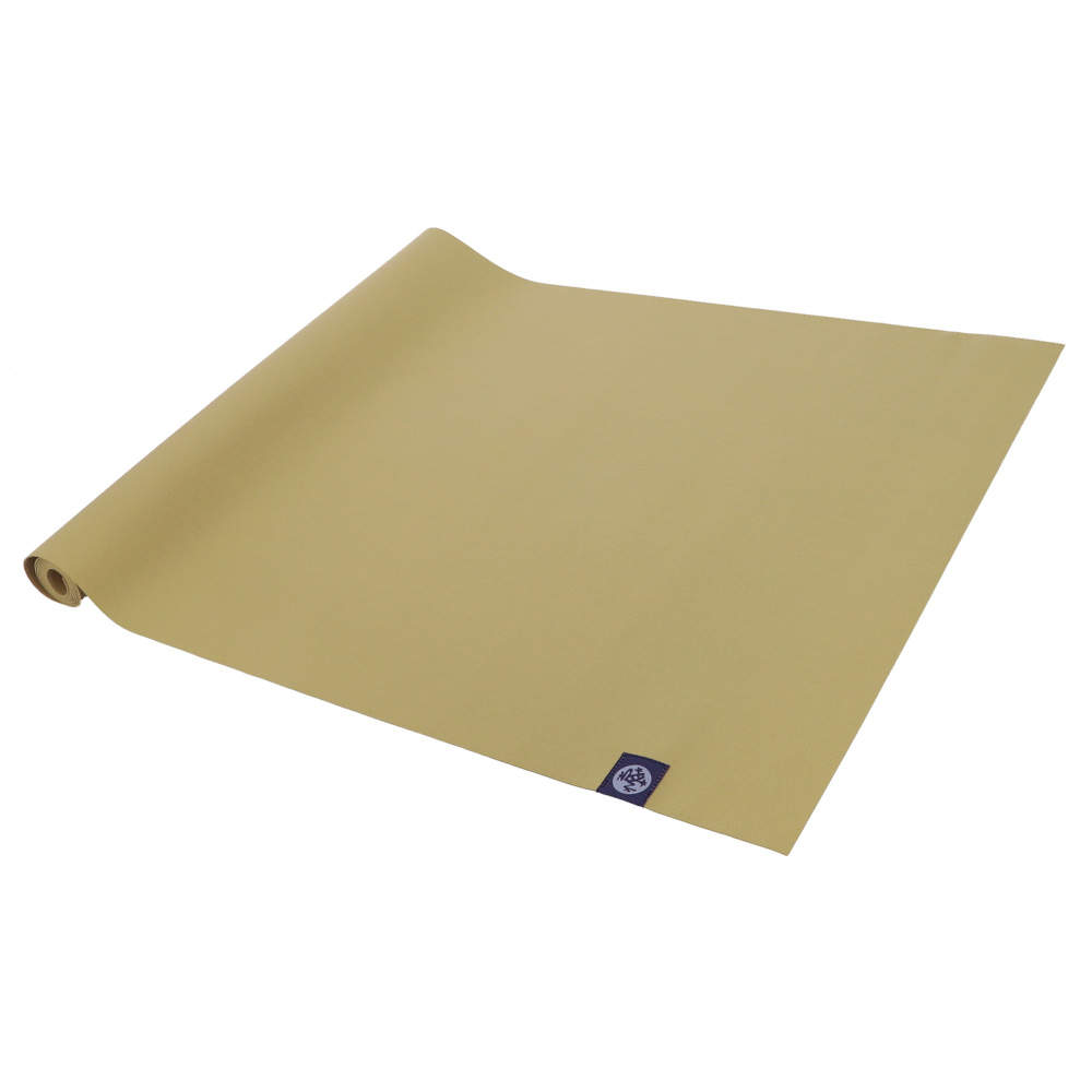 Manduka マンドゥカ Eko Super Lite Travel エコ スーパーライト トラベル ヨガマット Harvest ハーベスト 1.5mm