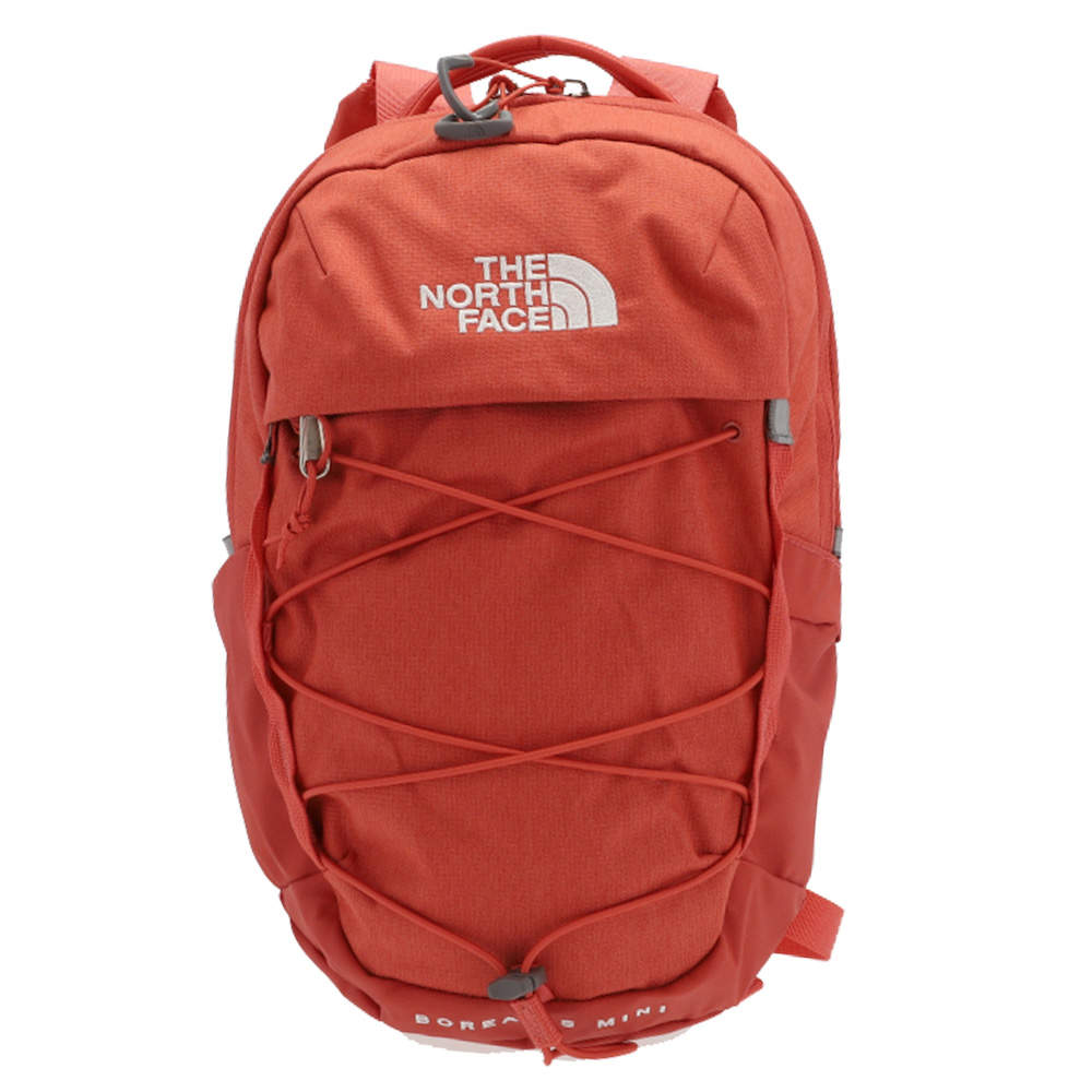 THE NORTH FACE ノースフェイス バックパック BOREALIS MINI BACKPACK ボレアリス ミニバックパック 10L マーズダスト ダークヘザー