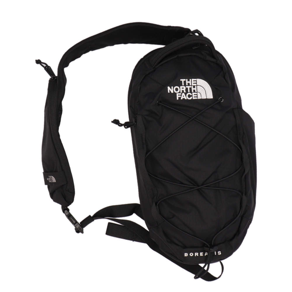 THE NORTH FACE ノースフェイス スリングバッグ BOREALIS SLING ボレアリス スリング 6L ブラック
