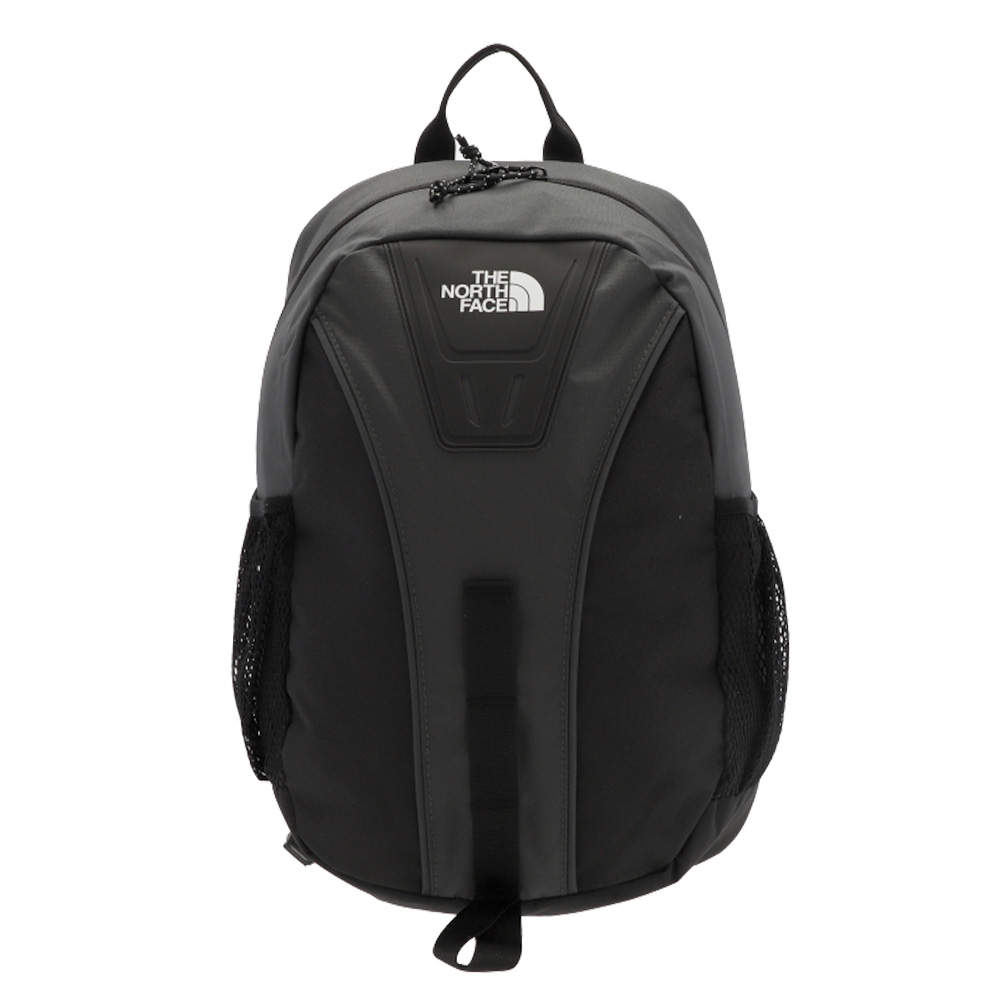 THE NORTH FACE ノースフェイス バックパック Y2K デイパック 20L ブラック アスファルトグレー