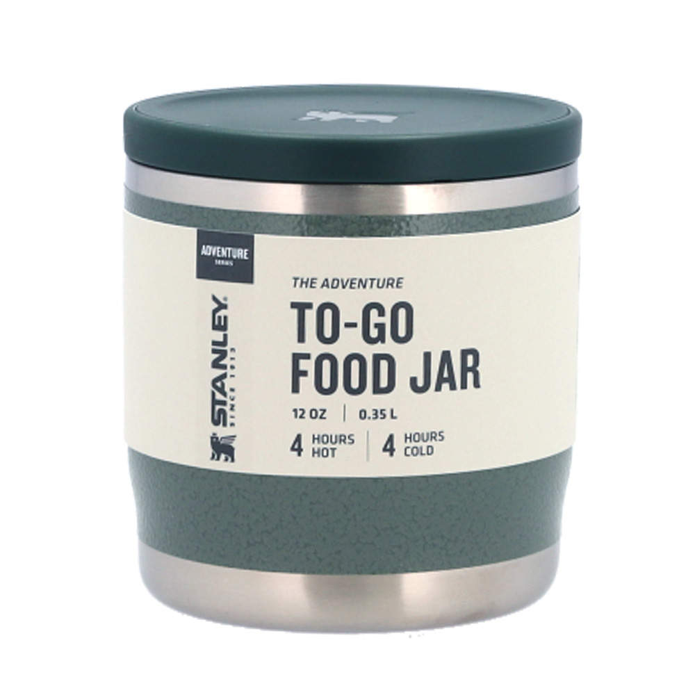 STANLEY スタンレー Adventure To Go アドベンチャー トゥー ゴー フードジャー ハンマートーングリーン 0.35L 0.36QT