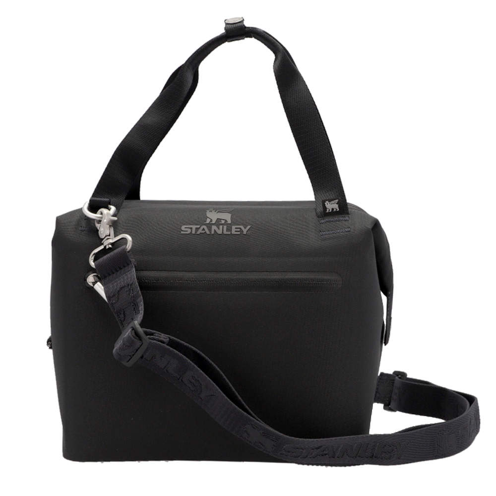 STANLEY スタンレー All Day Julienne Mini Cooler オールデイ ランチバッグ ブラック 7L