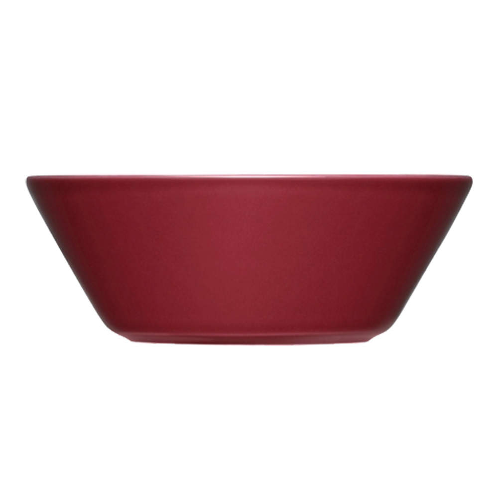 iittala イッタラ Teema ティーマ ボウル 15cm チェリー