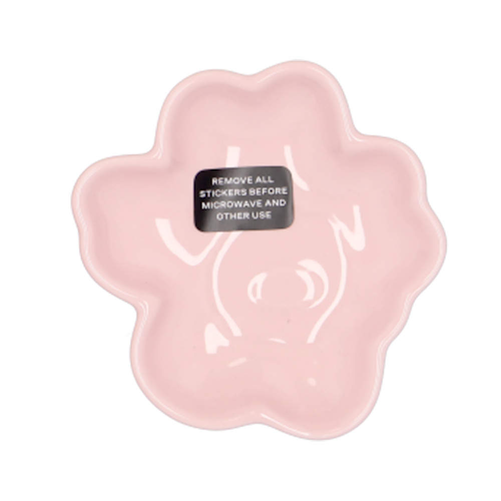 Marimekko マリメッコ Unikko ウニッコ お皿 スモールプレート 9.5cm ピンク
