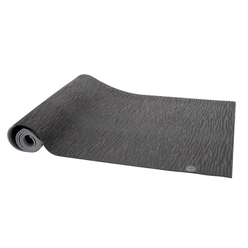 Manduka マンドゥカ Eko Lite エコ ライト 3.0 Charcoal チャコール 4mm