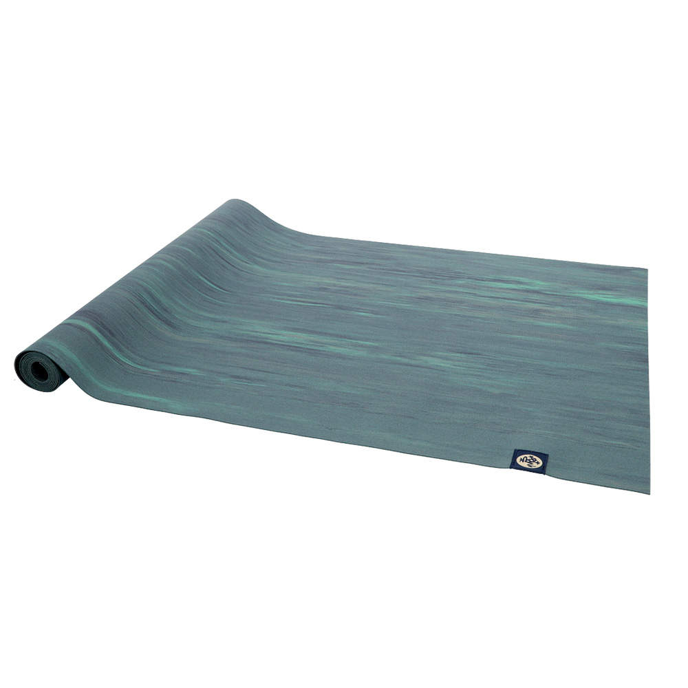 Manduka マンドゥカ Eko Super Lite Travel エコ スーパーライト トラベル Ether Marble エーテルマーブル 1.5mm