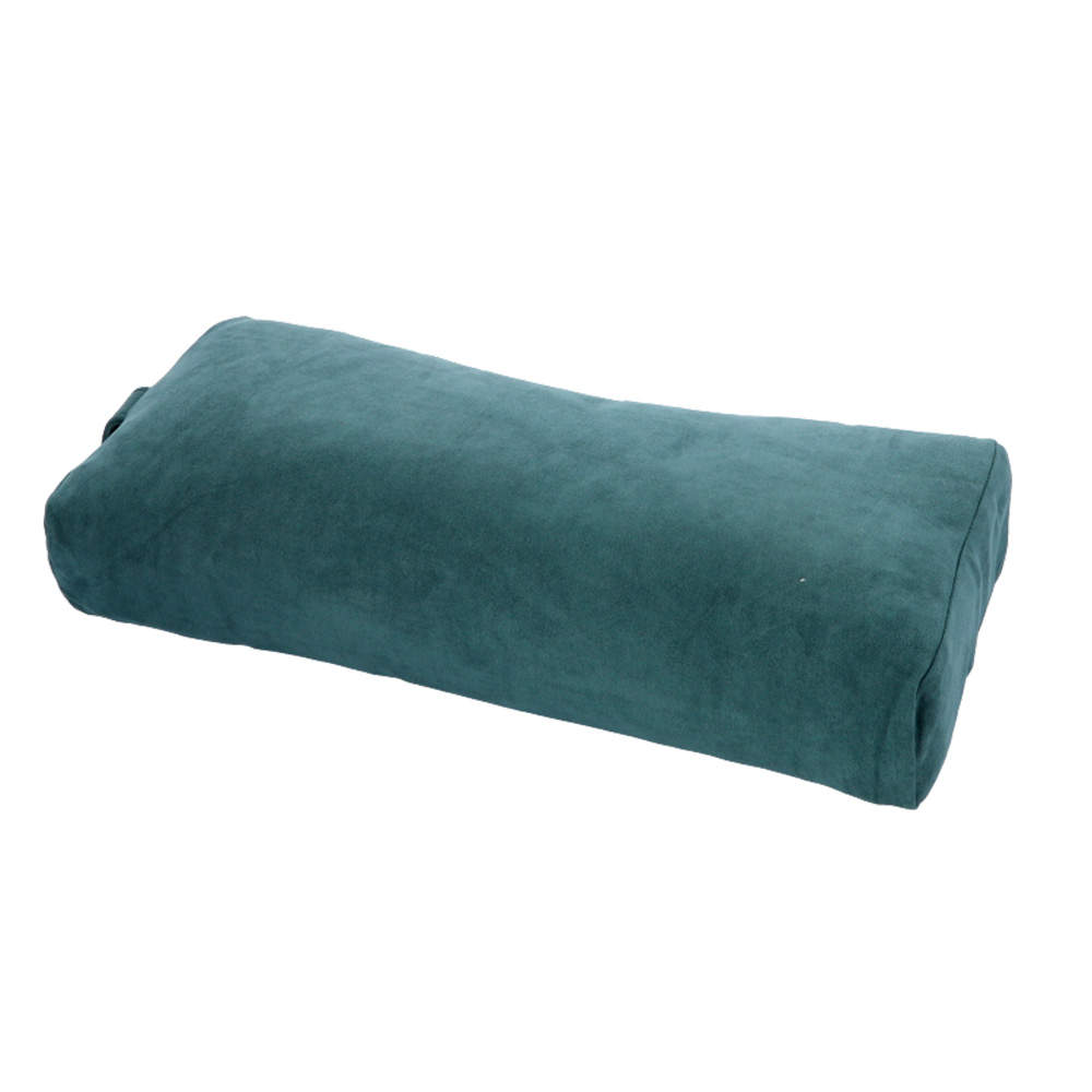 Manduka マンドゥカ Bolsters Rectangular ボルスター レキュタンギュラー Sage Solid セージソリッド