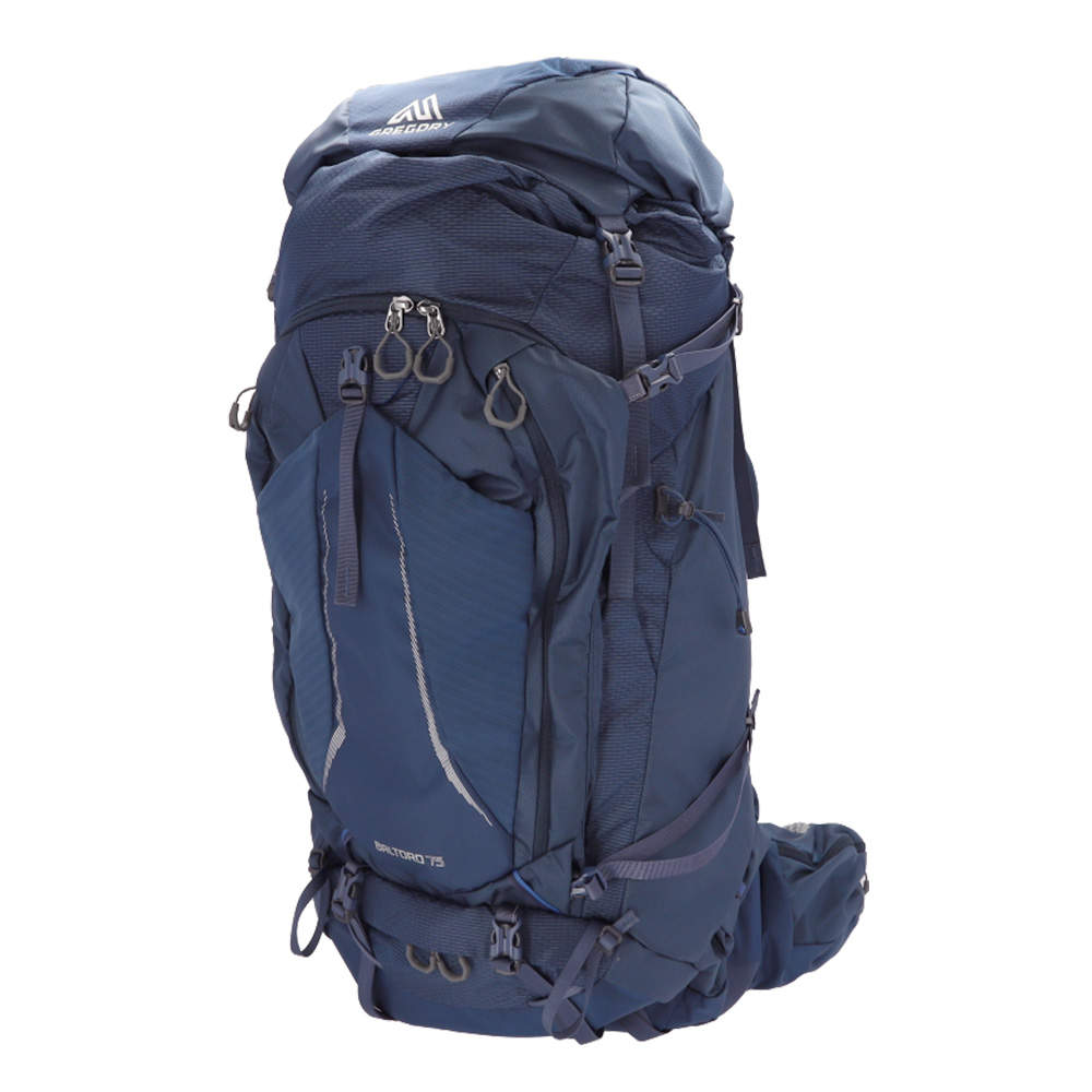 GREGORY グレゴリー バックパック BALTORO バルトロ 75 75L M ステラブルー 157946E319