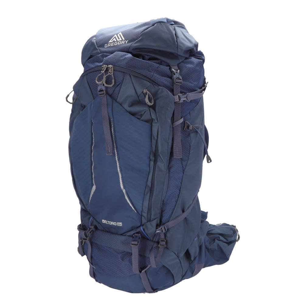 GREGORY グレゴリー バックパック BALTORO バルトロ 65 65L M ステラブルー 157940E319