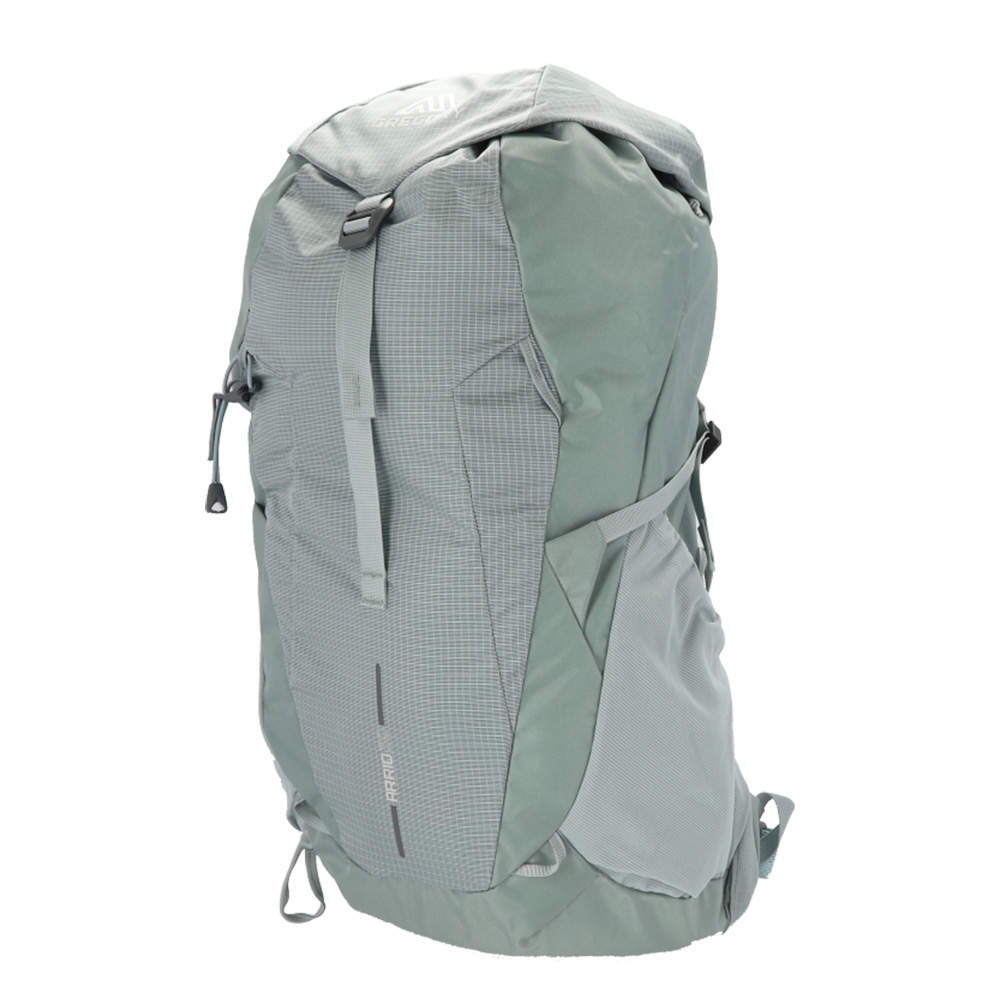 GREGORY グレゴリー バックパック ARRIO アリオ 30 30L セージグレー 157886A482