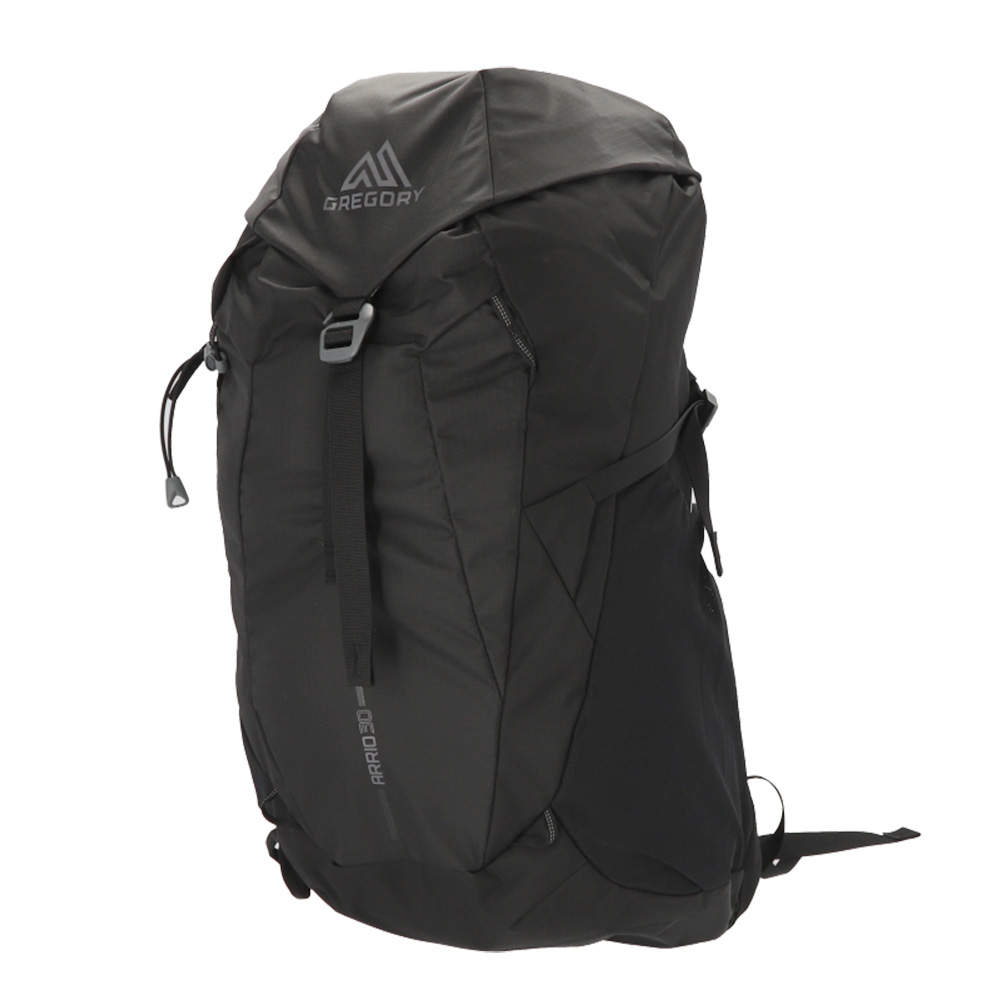 GREGORY グレゴリー バックパック ARRIO アリオ 30 30L シャドウパインブラック 157886A798