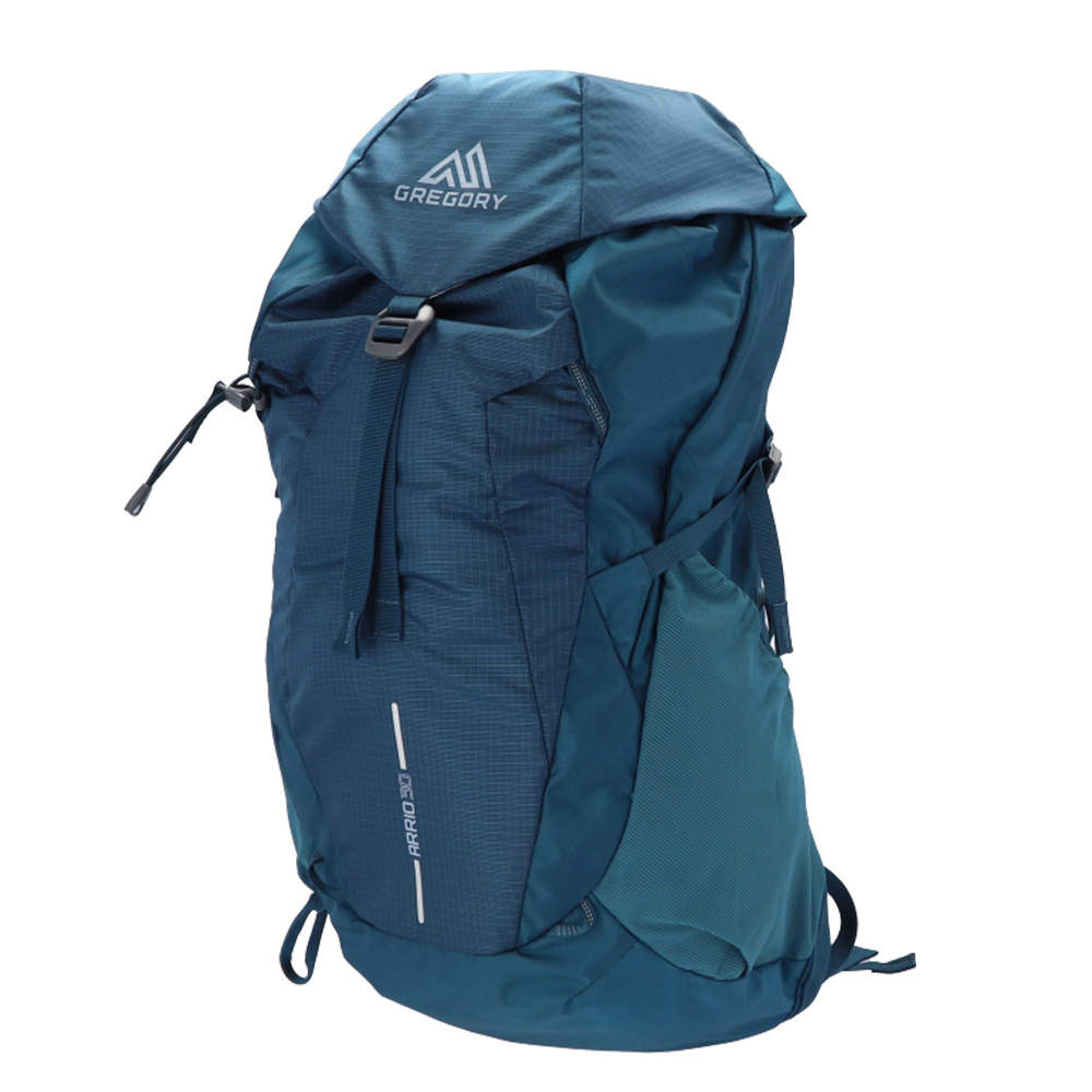 GREGORY グレゴリー バックパック ARRIO アリオ 30 30L スターライトブルー 157886A799
