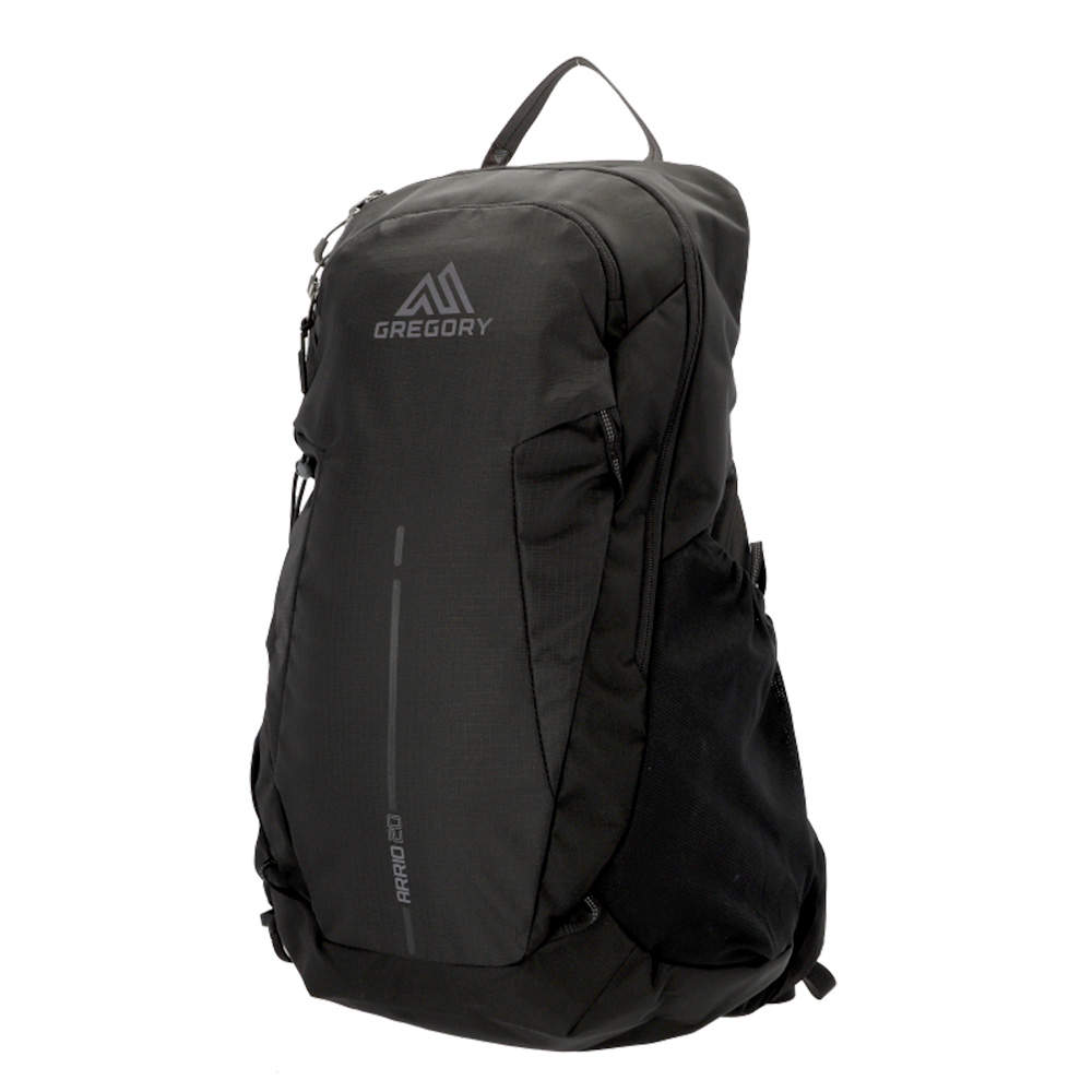 GREGORY グレゴリー バックパック ARRIO アリオ 20 20L シャドウパインブラック 157882A798