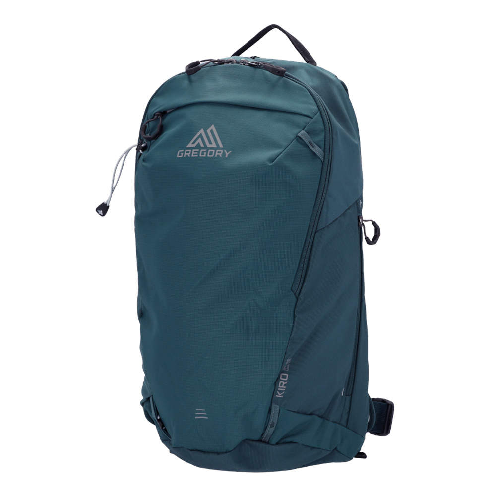 GREGORY グレゴリー バックパック KIRO キロ 20 20L ミネラルティール 153038D829